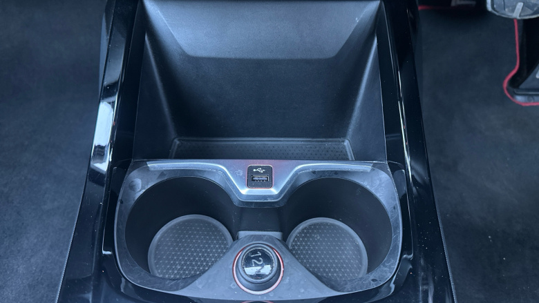 BMW 1 Series 128ti 5dr Step Auto Petrol Hatchback